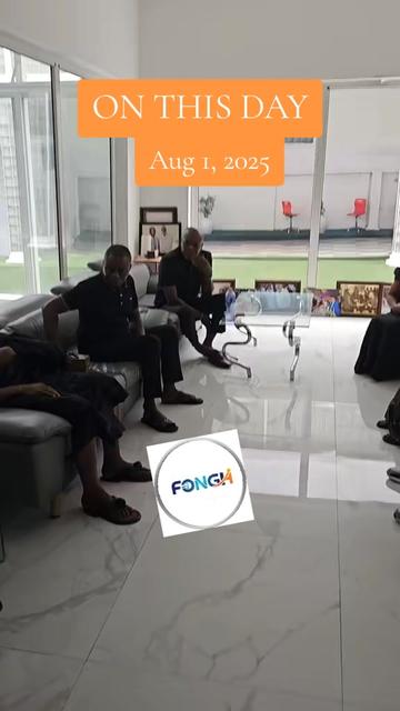 @FON GH 🇬🇭