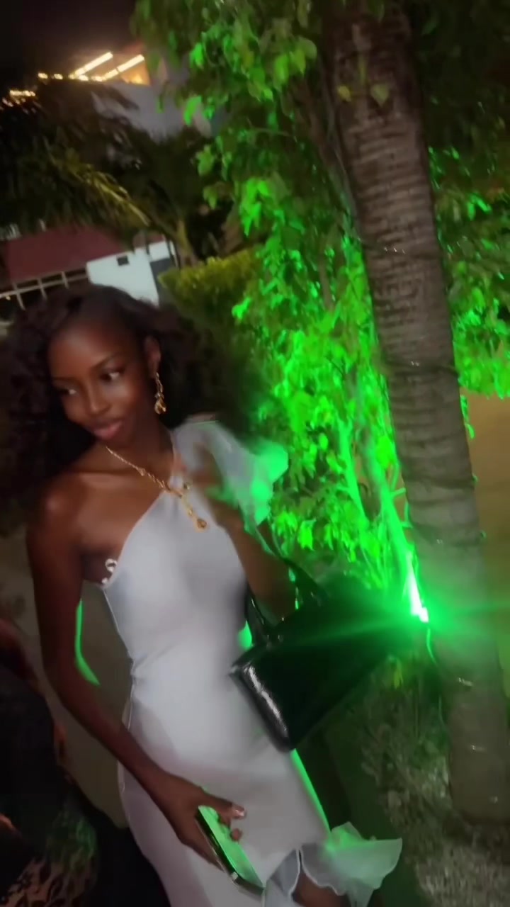 @Sidibé miss kankan