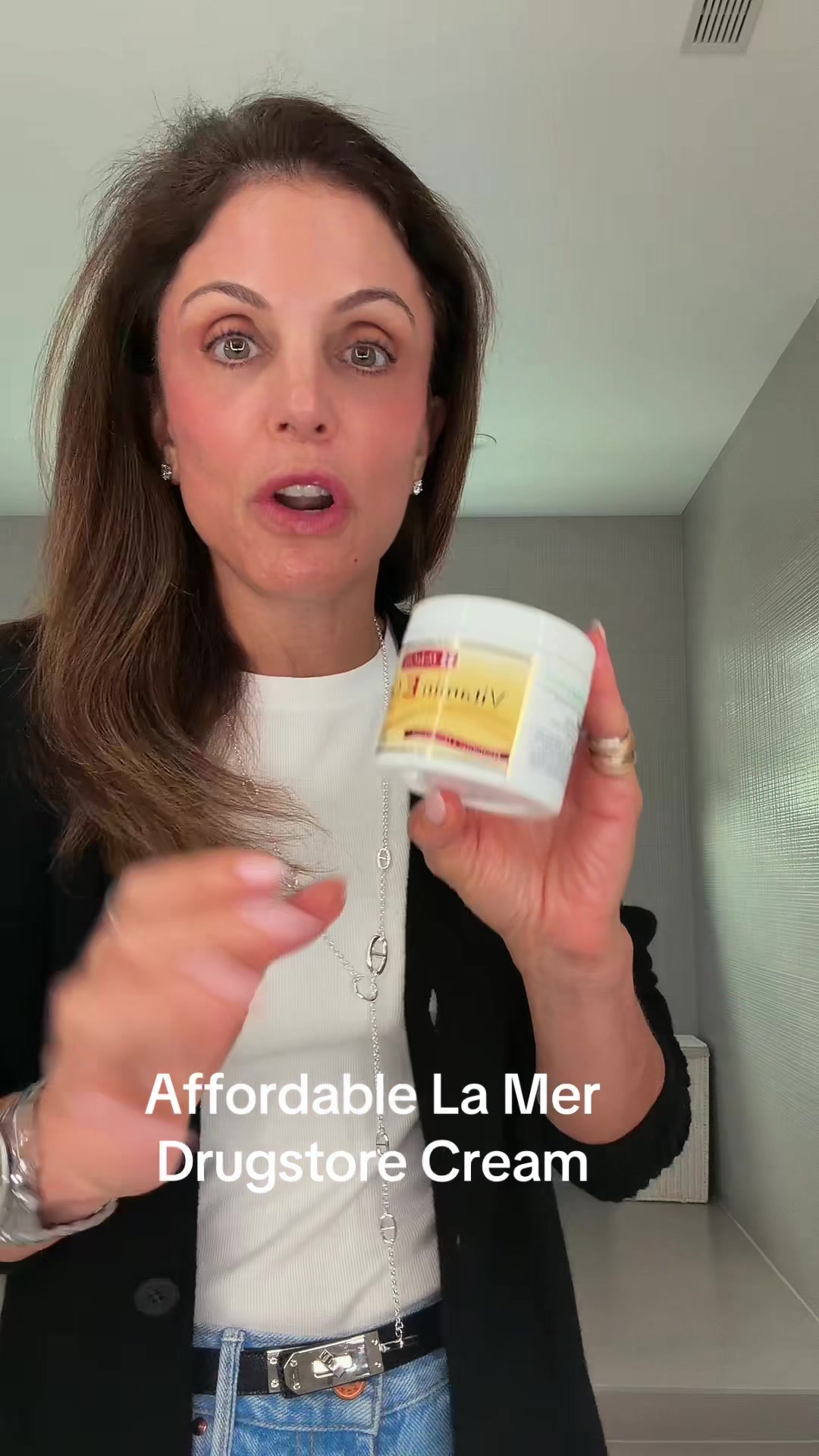 @Bethenny Frankel
