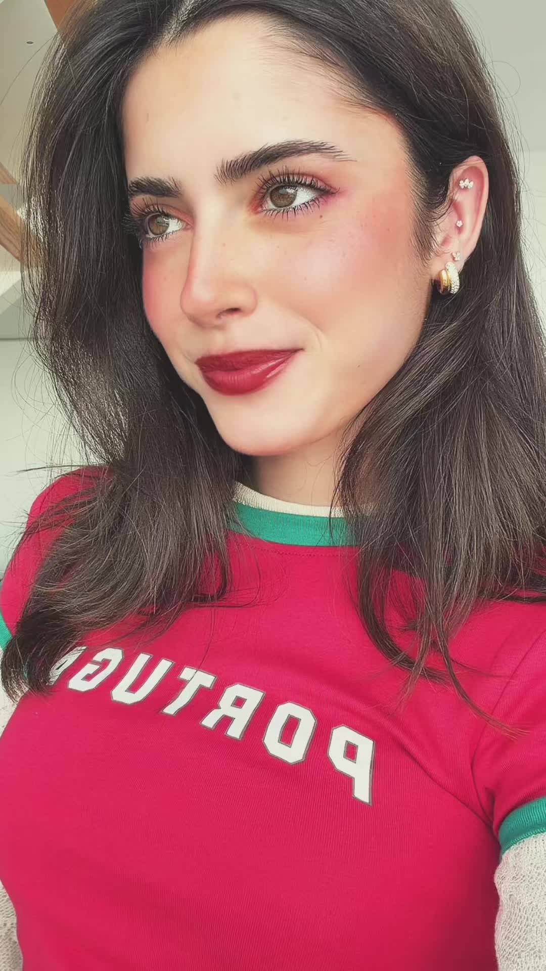 @Madalena Arag&atilde;o 🍒