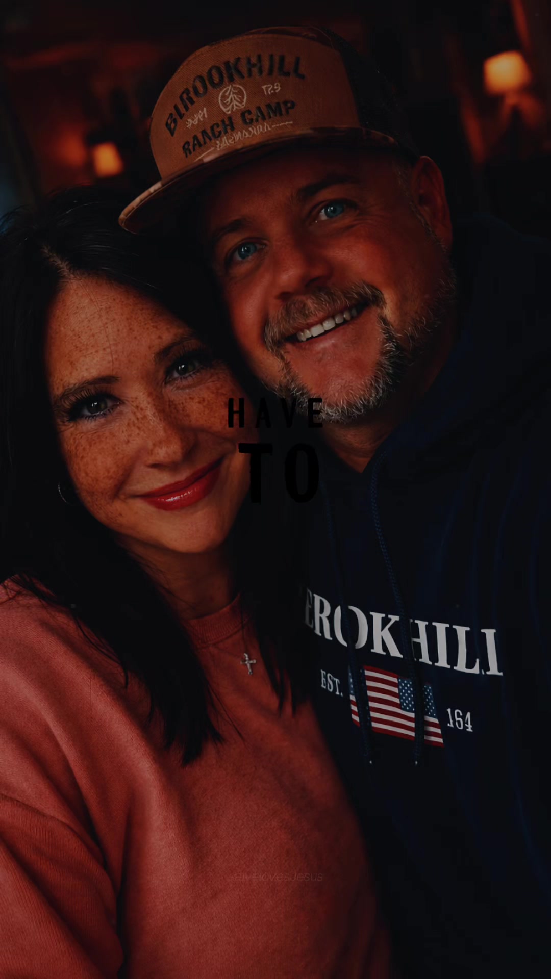 @Kristi ✝️❤️