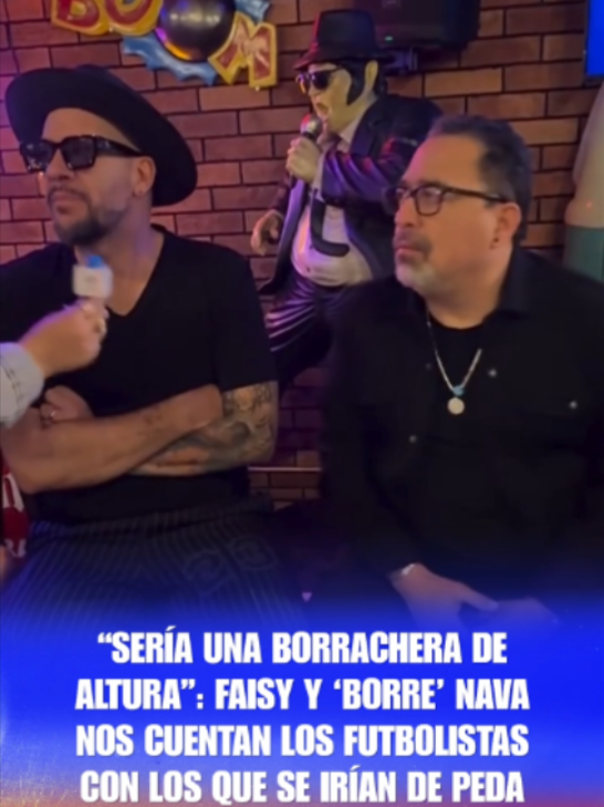 @Radio Fórmula