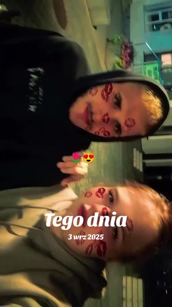 @młodamamusia❤️😘😊