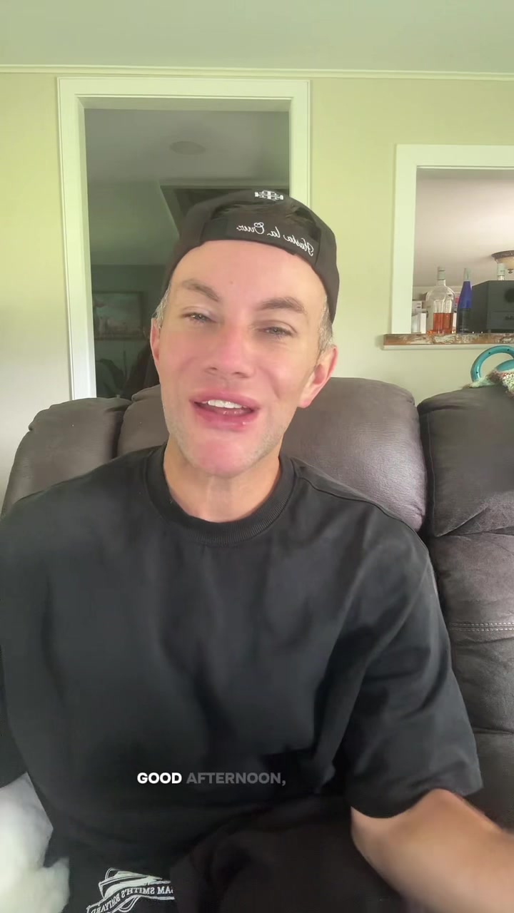 @Benjispears
