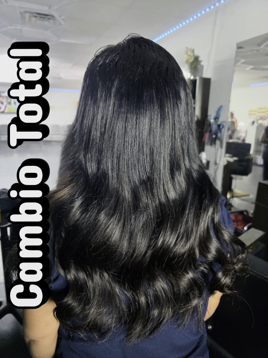 @Ivonne'sHavana Beauty Salon