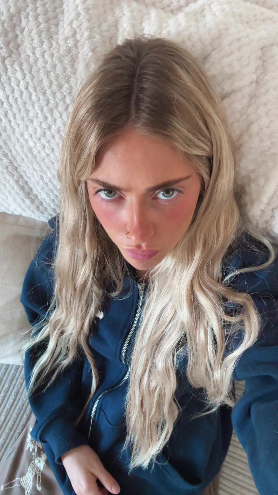 @Erin Anderson x
