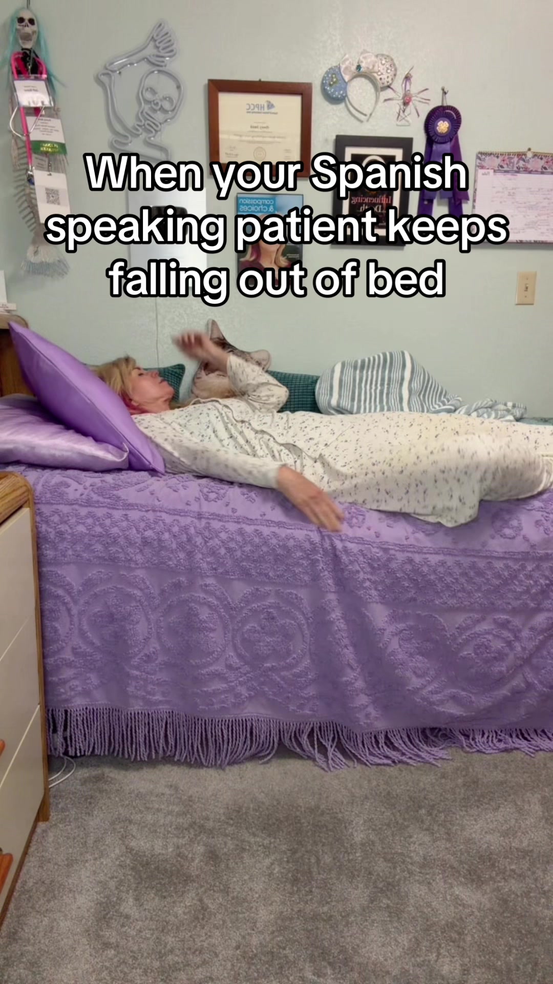 @💖Hospice Nurse Penny💖