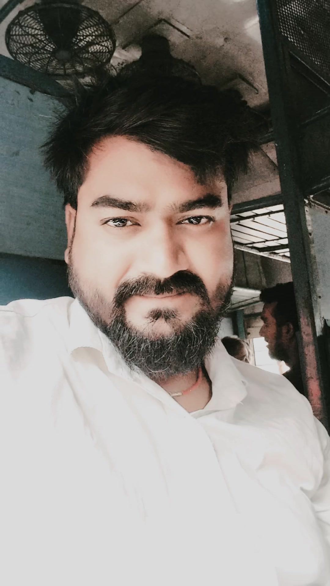 @SK Gupta (KANU)