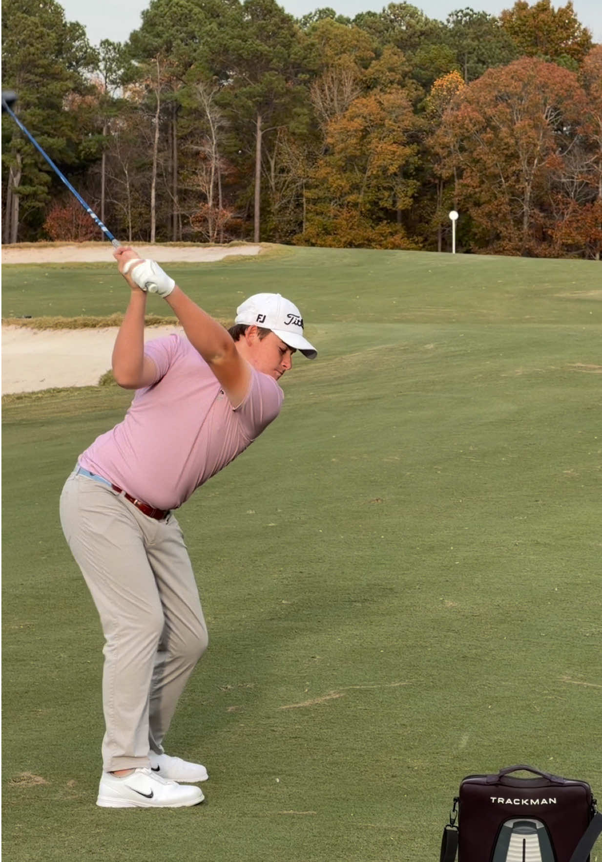 @Own Your Golf Game