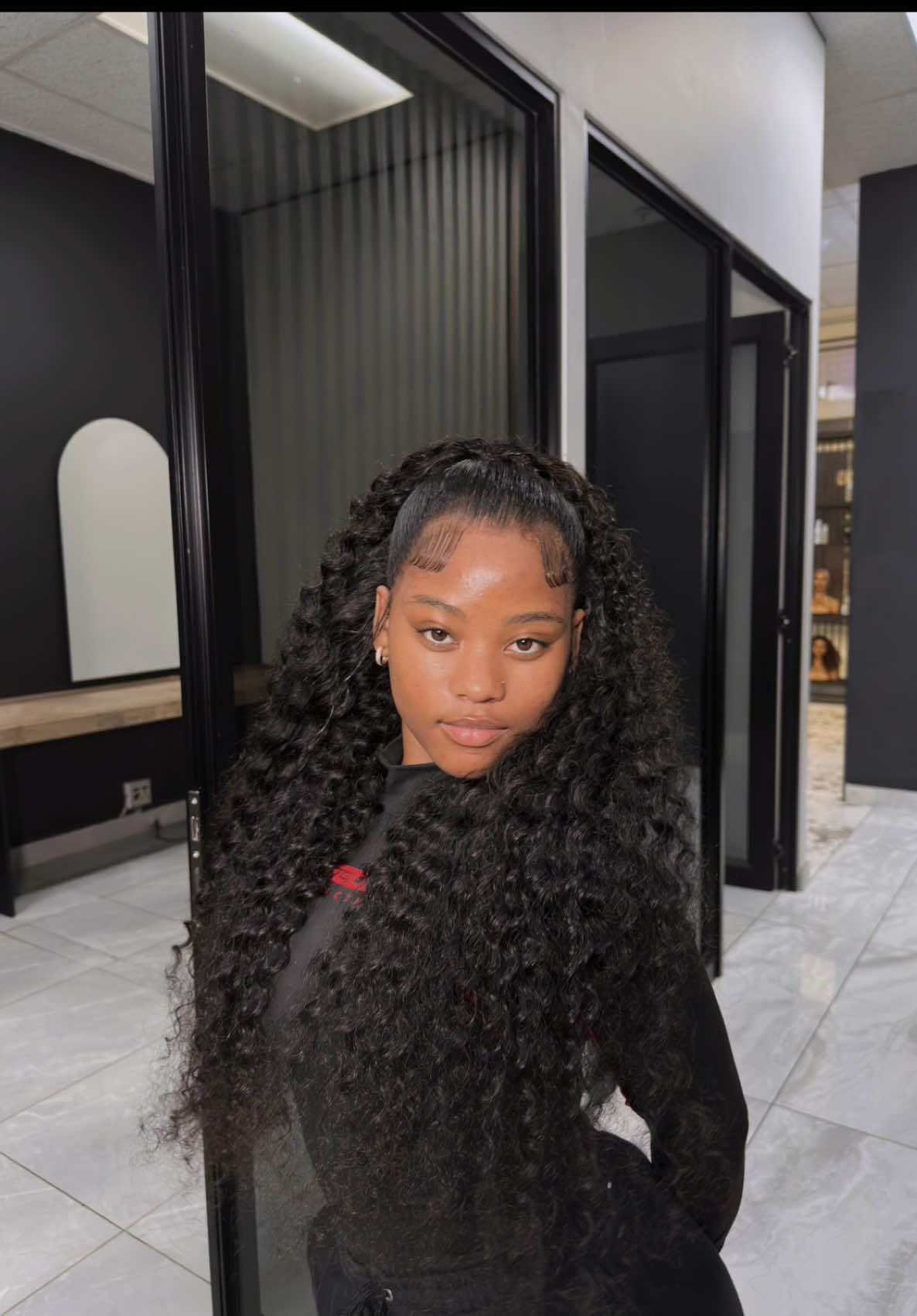 @Shara Hair