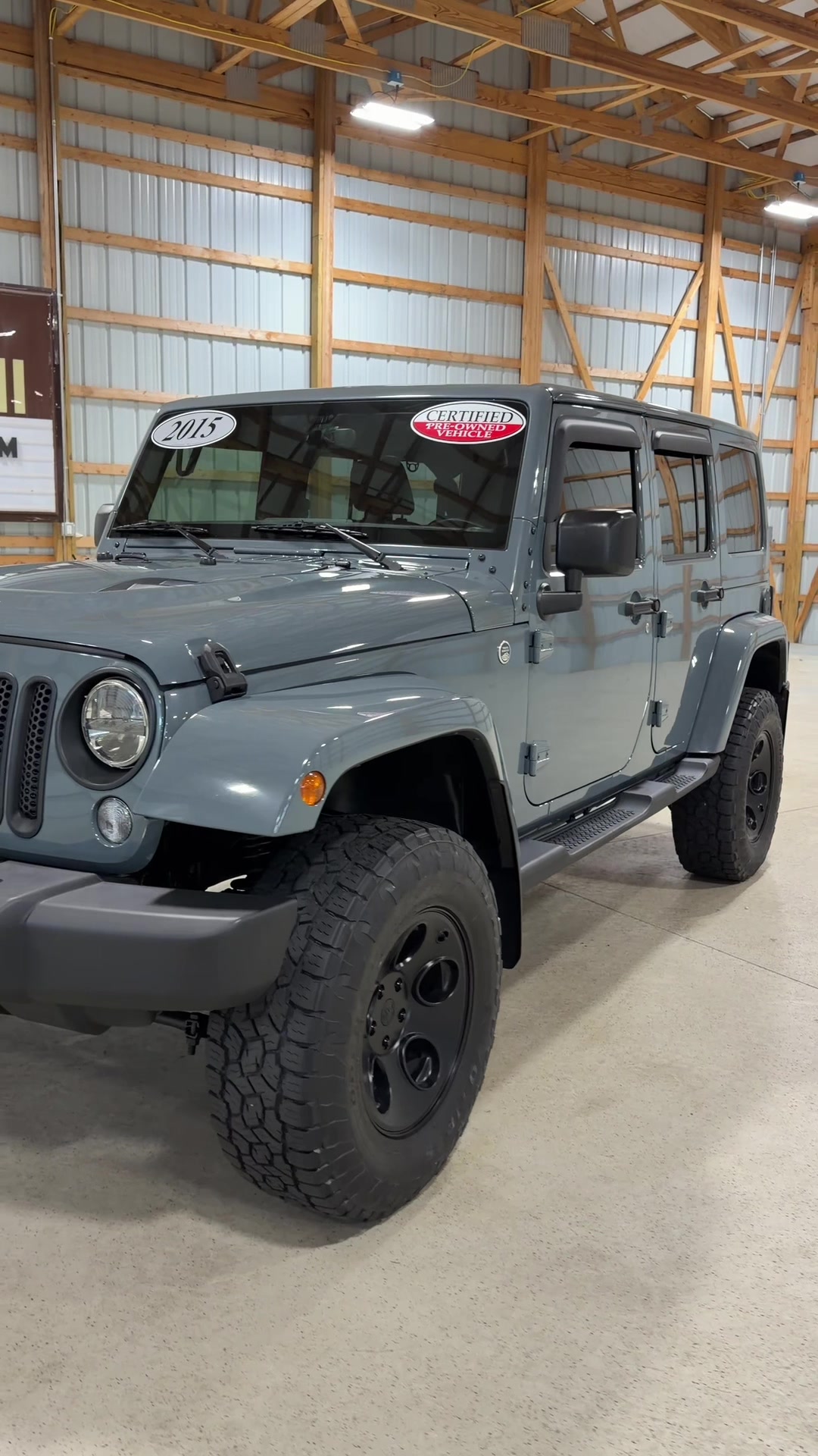 @Grace Motor Mall LLC
