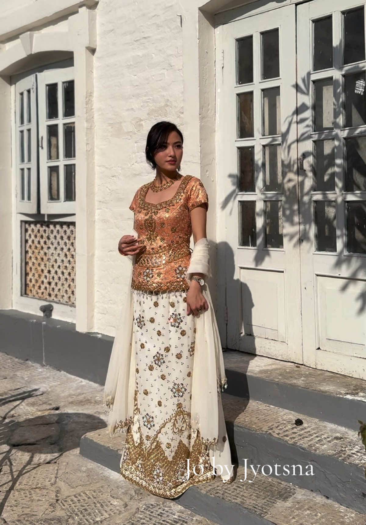 @Jo by Jyotsna