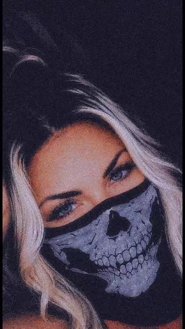 @😈OssiChaosQueen😈