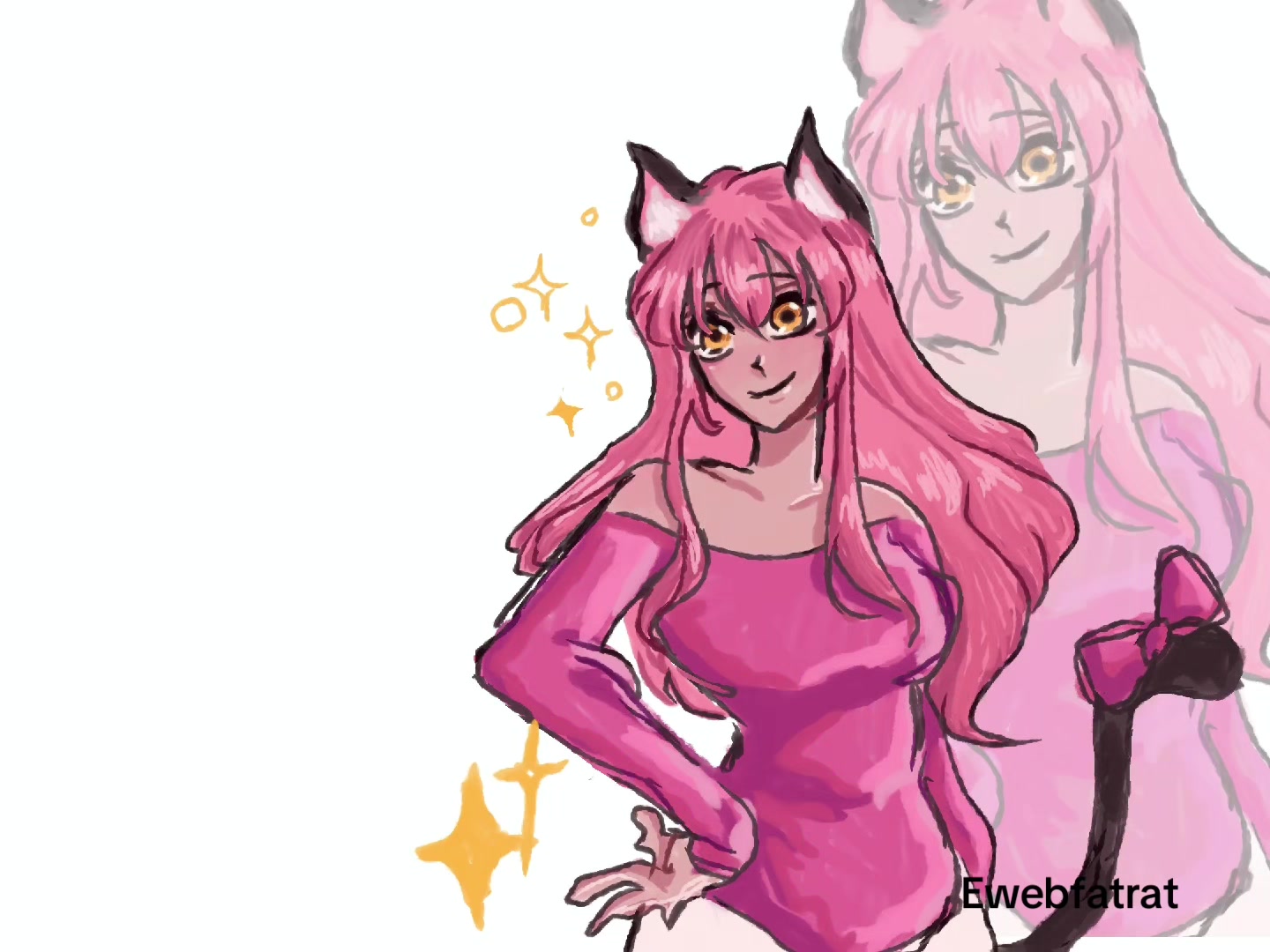 @Ewe