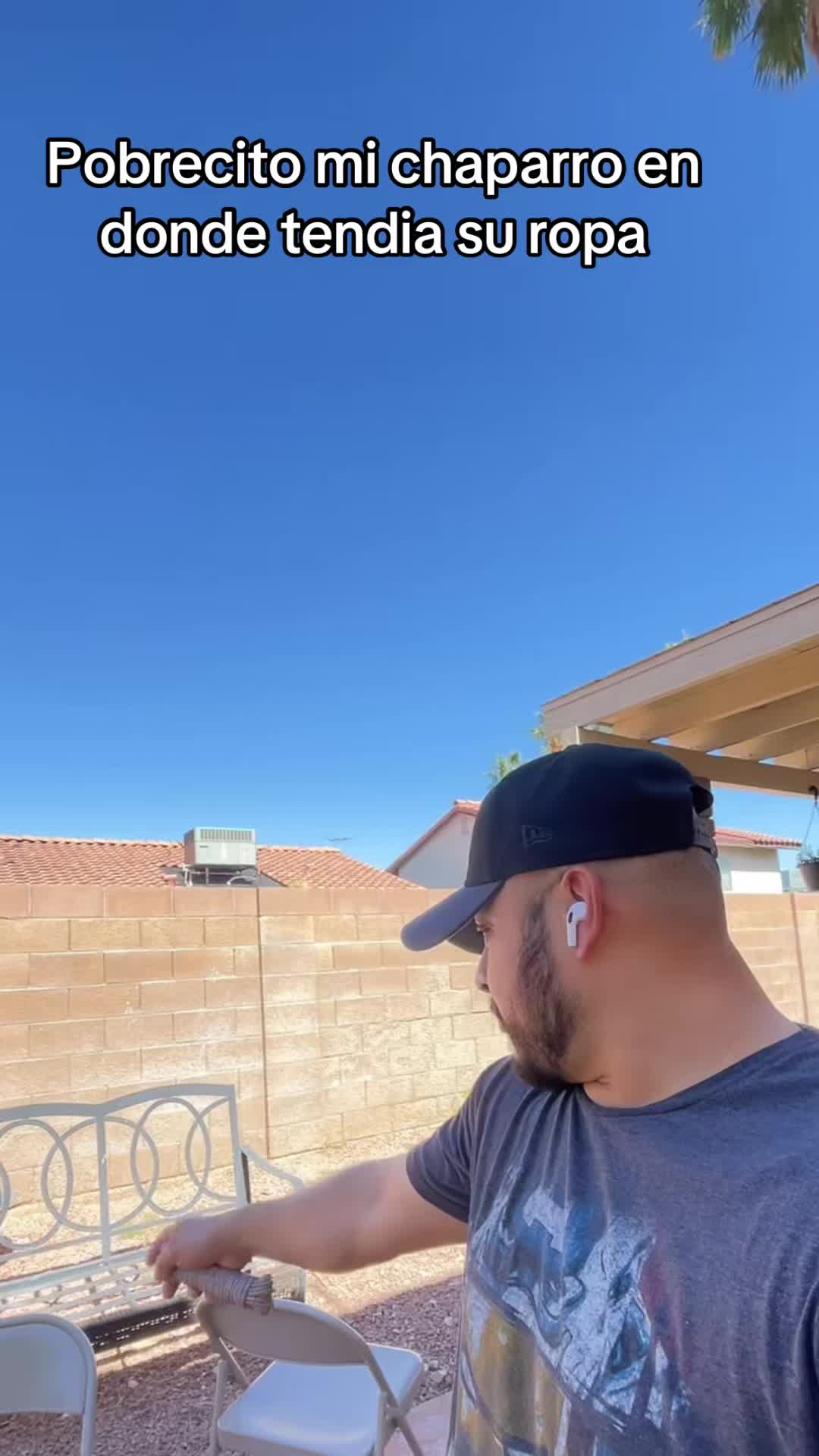 @Peloncito Loco