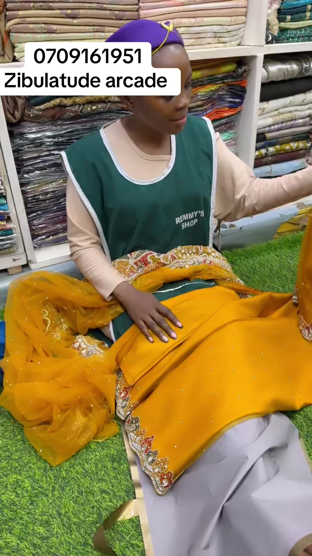@The discount corner 0709161951