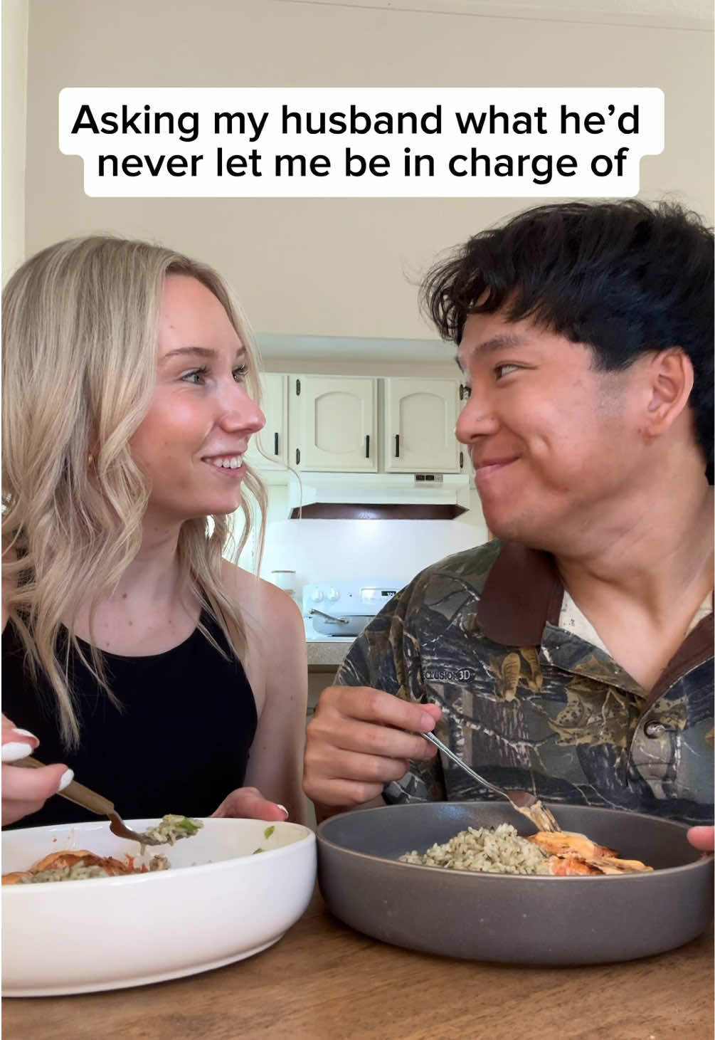 @Dani + Jo