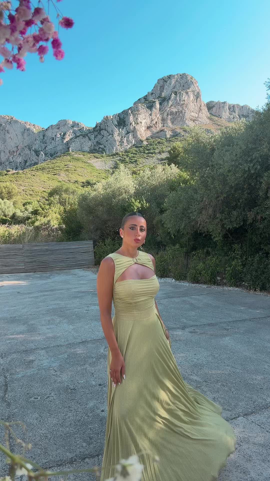 @Ilona Benhamou