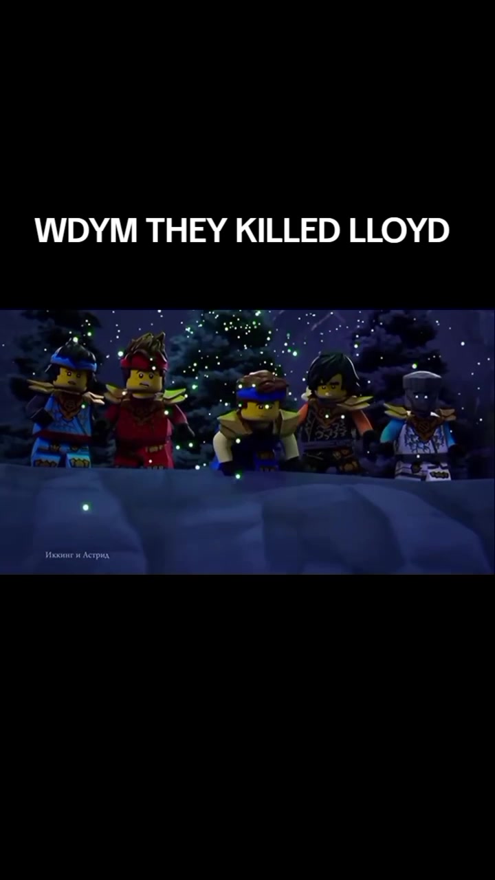@Ninjago News