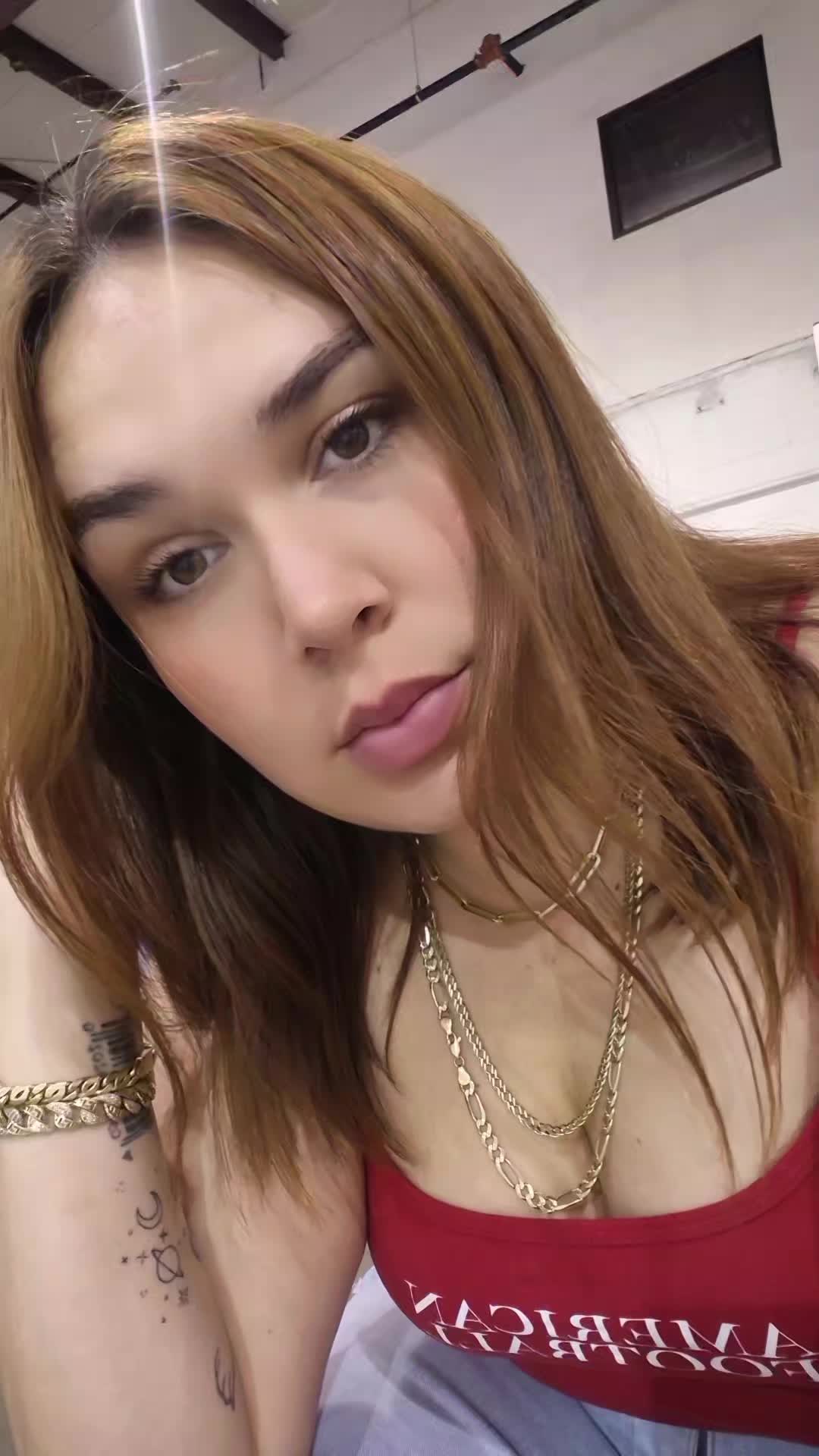 @Crystal Enriquez