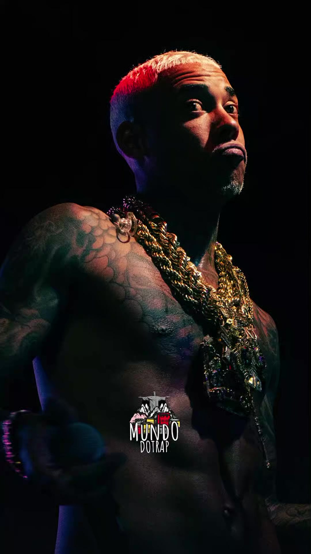 @MUNDO DO TRAP 🔄 MÁFIA DO TRAP