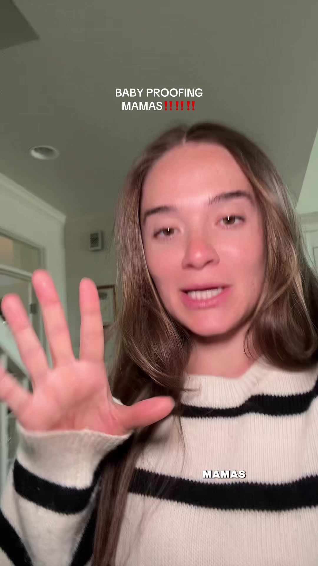 @Zoe Rae Hoffman | New Mom