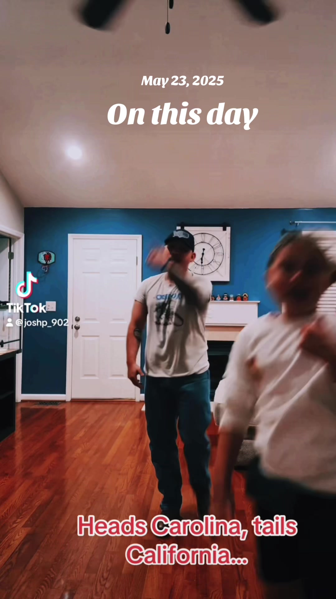 @Josh