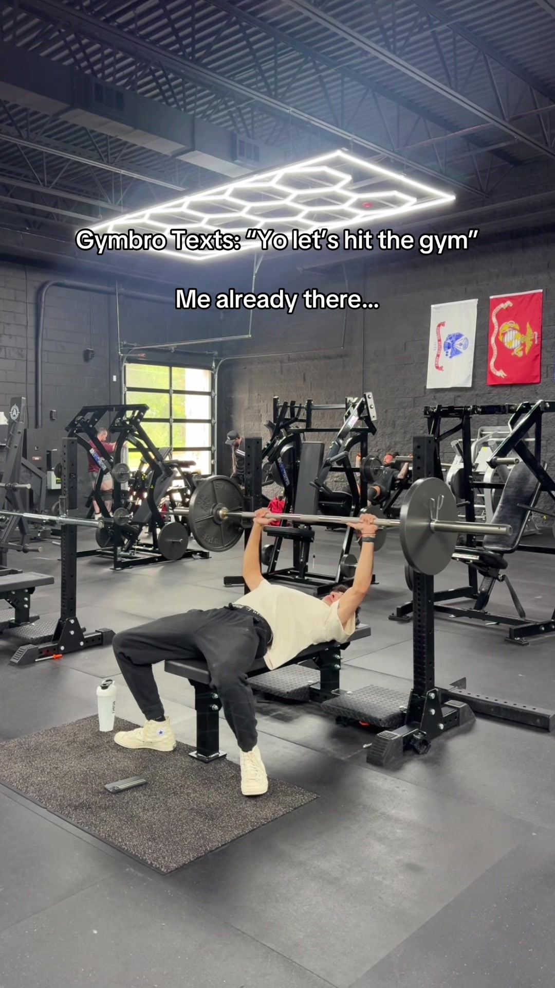 @Abe