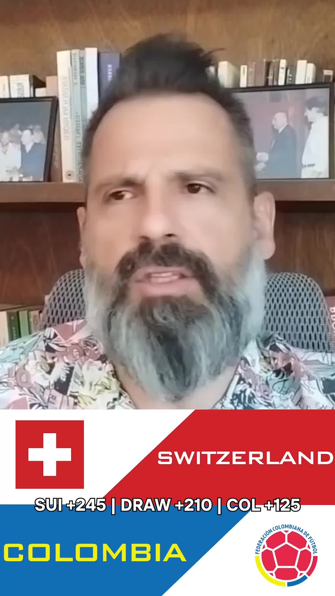 @WagerTalk