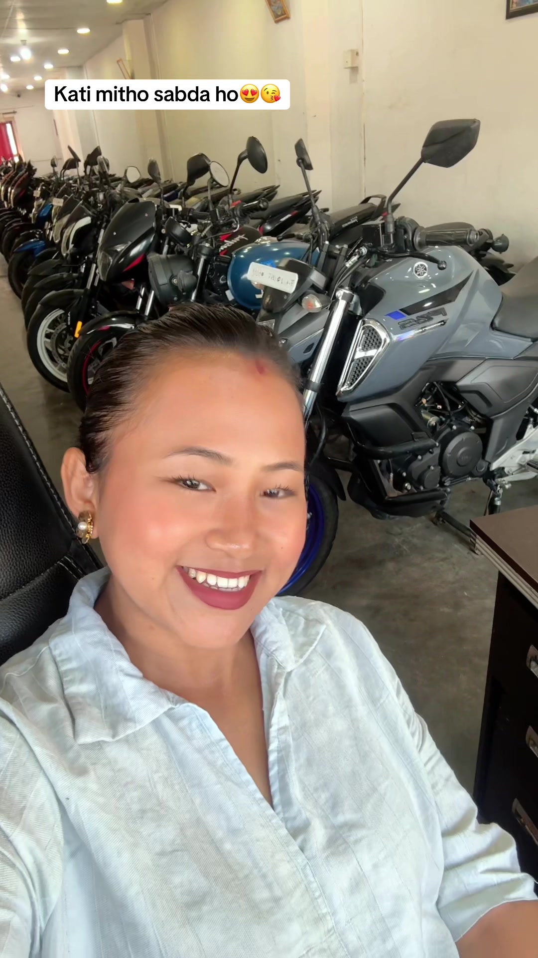 @Aruna limbu(deuja)🙏❤️