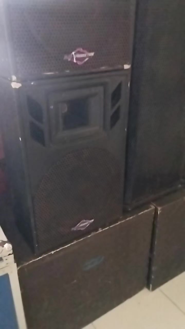 @wan's AUDIO