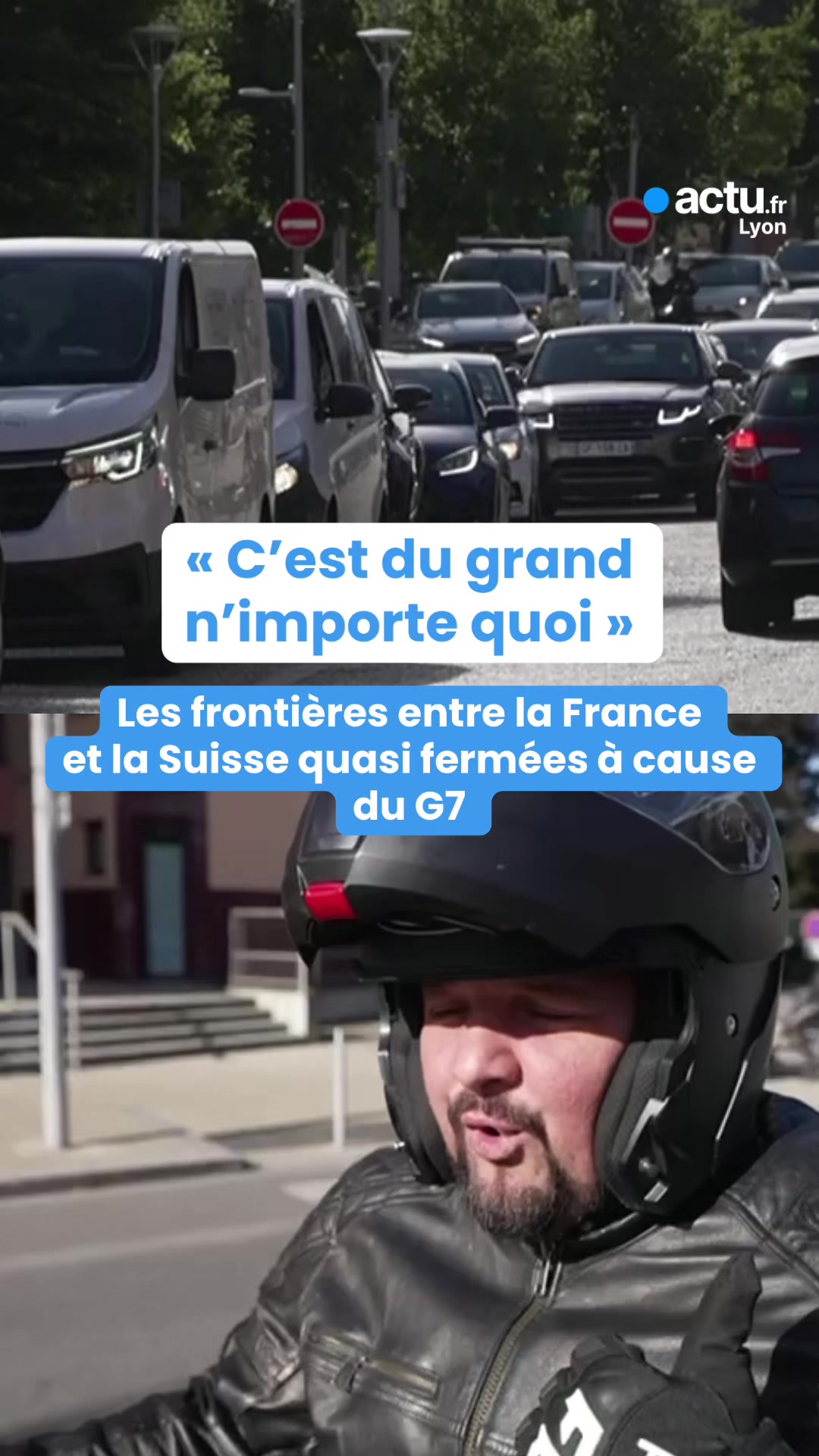 @actu Lyon