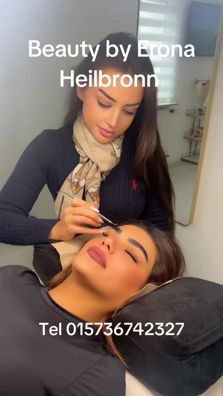 @beautybyerona