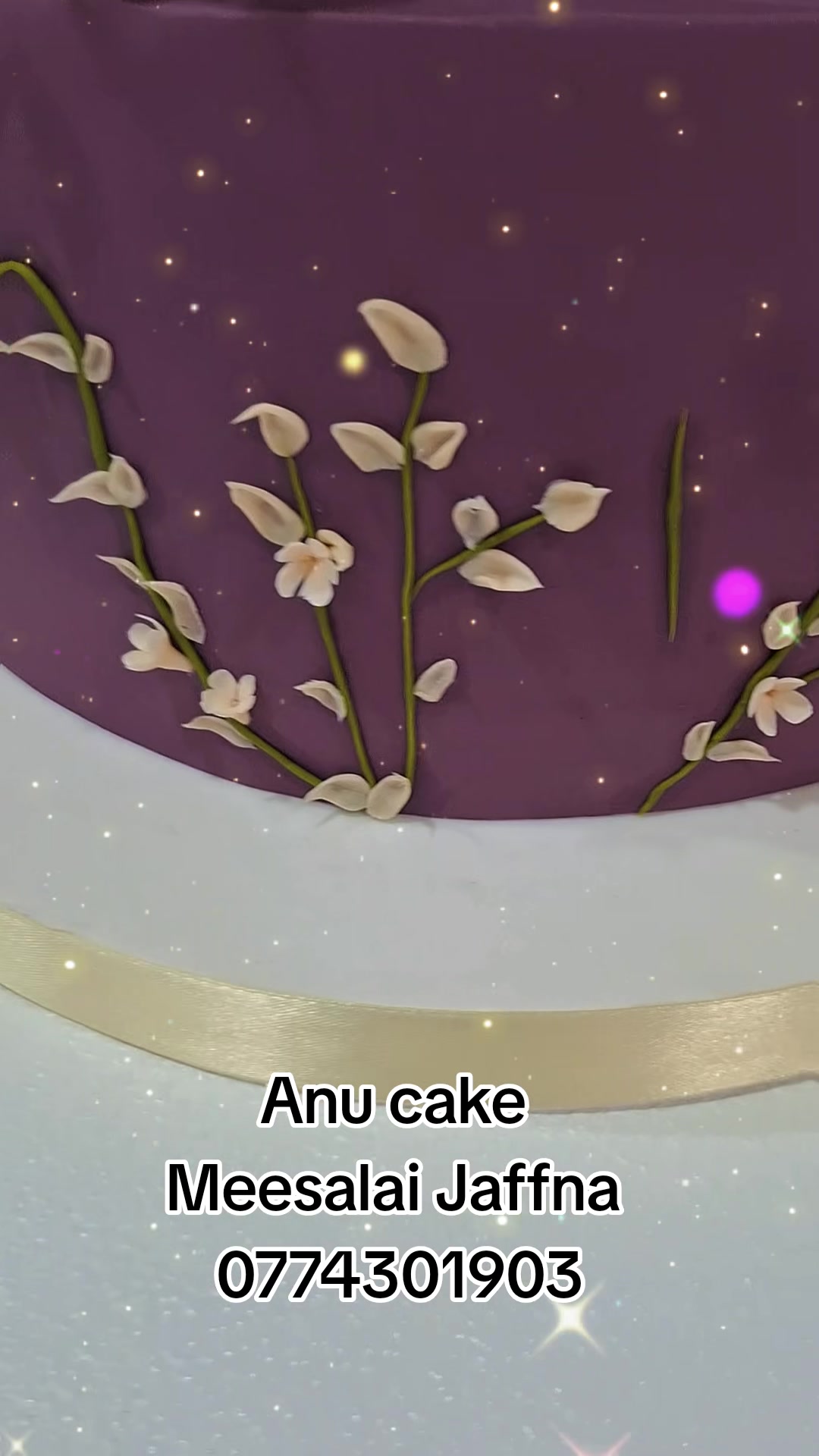 @Anu cakes