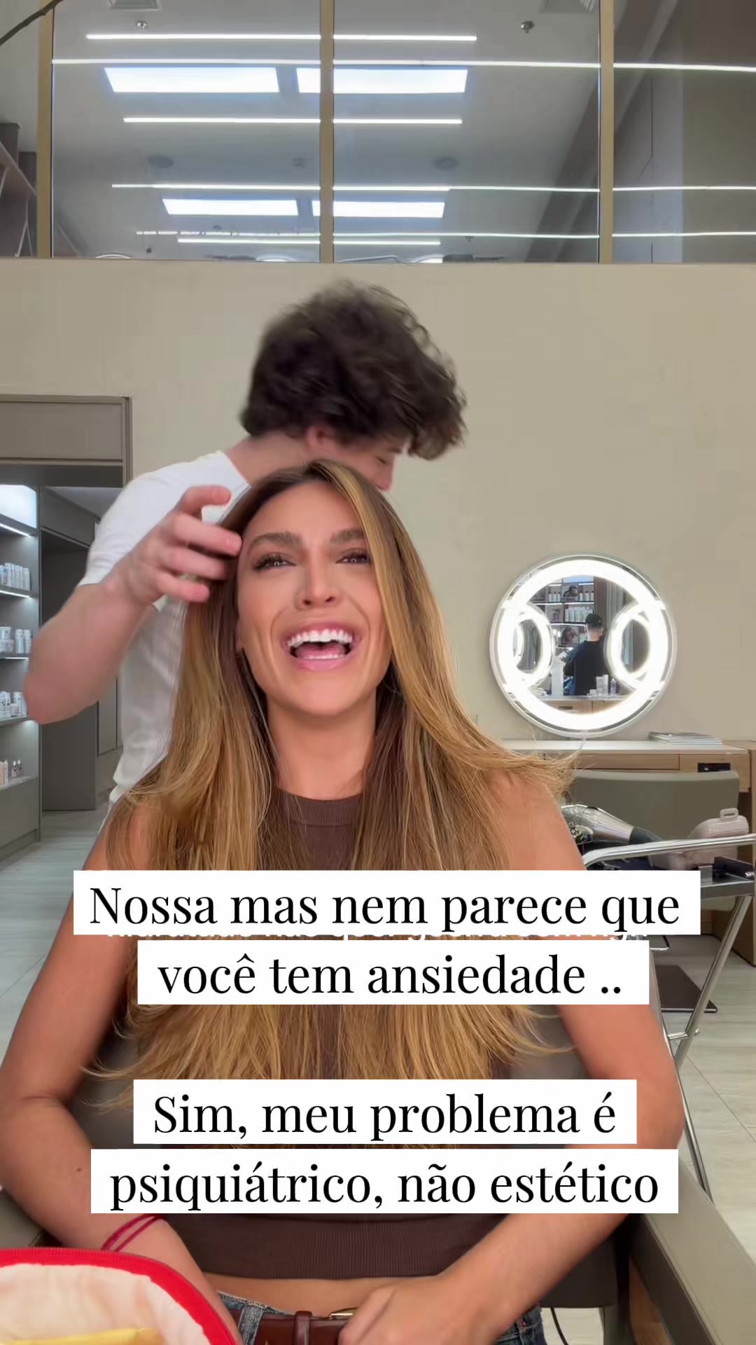 @Sarah Vasconcellos