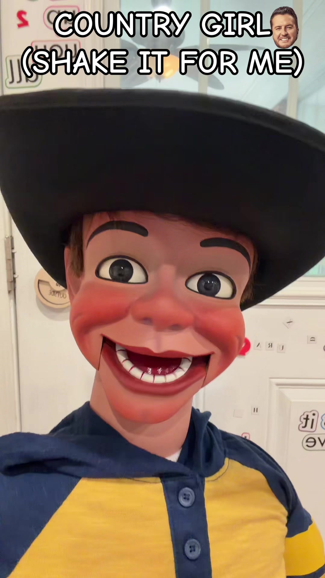 @PuppetTakeover