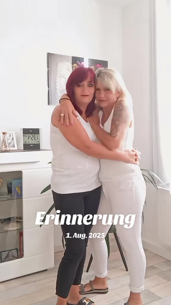 @Angela&Ina