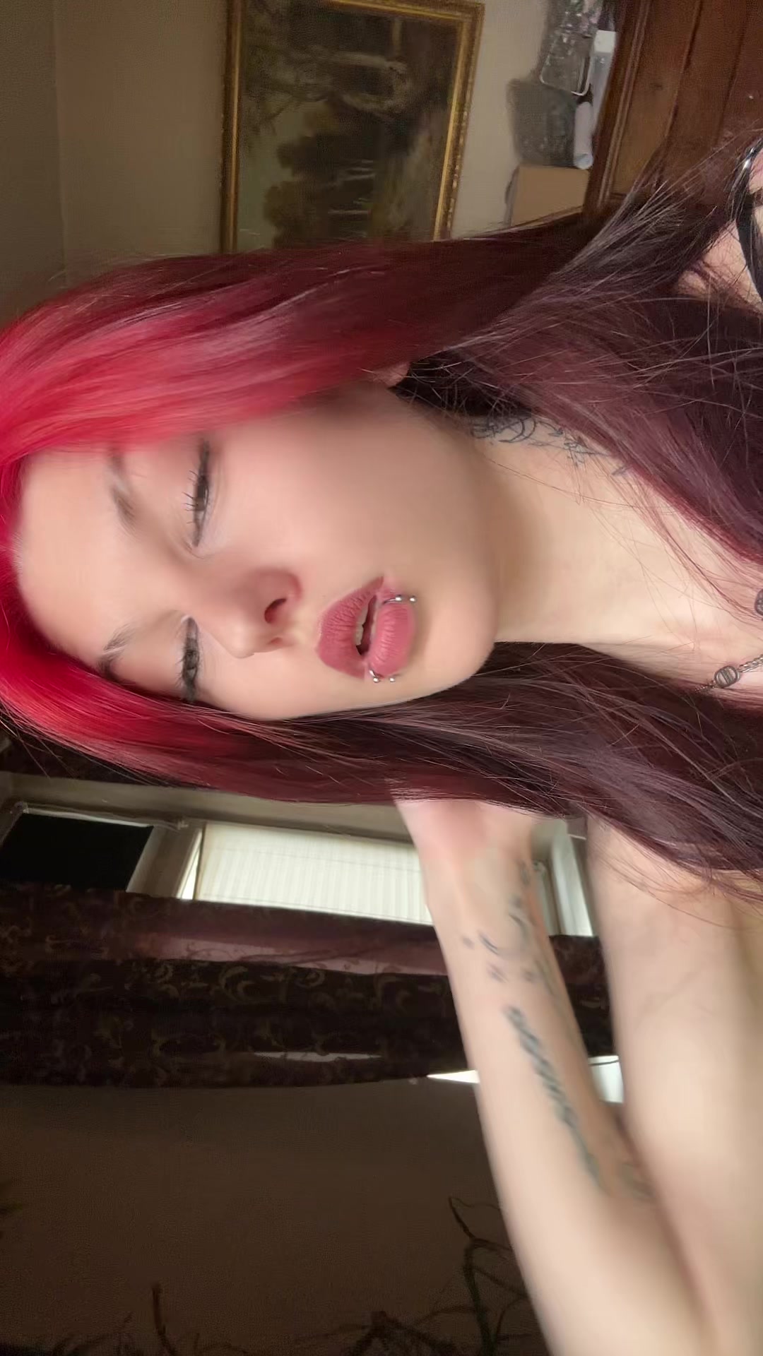 @Lilith