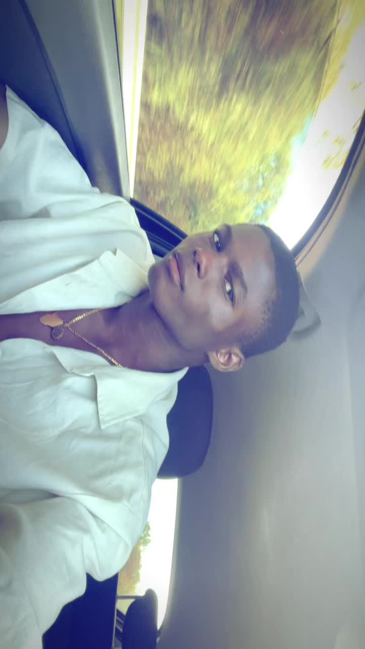 @Eriel Tamaradenyefa