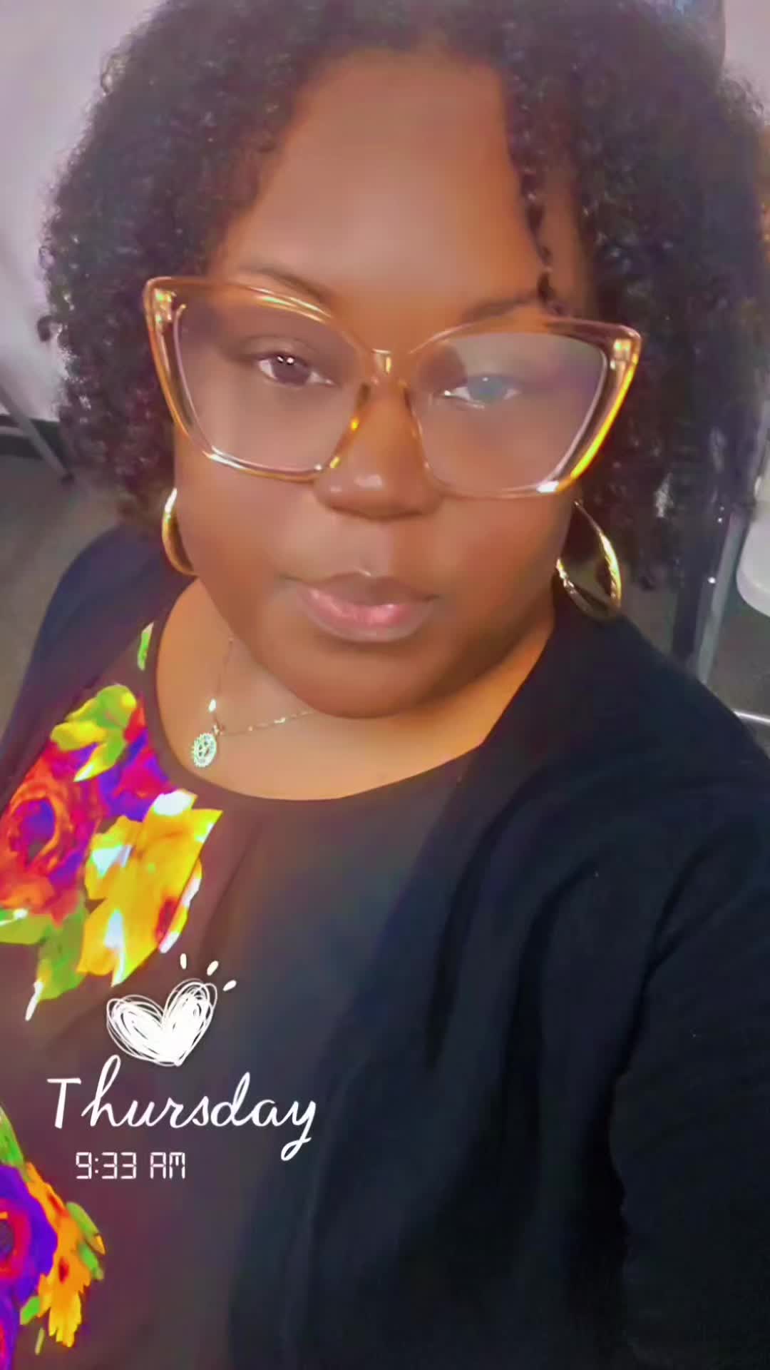 @KrissyBaby