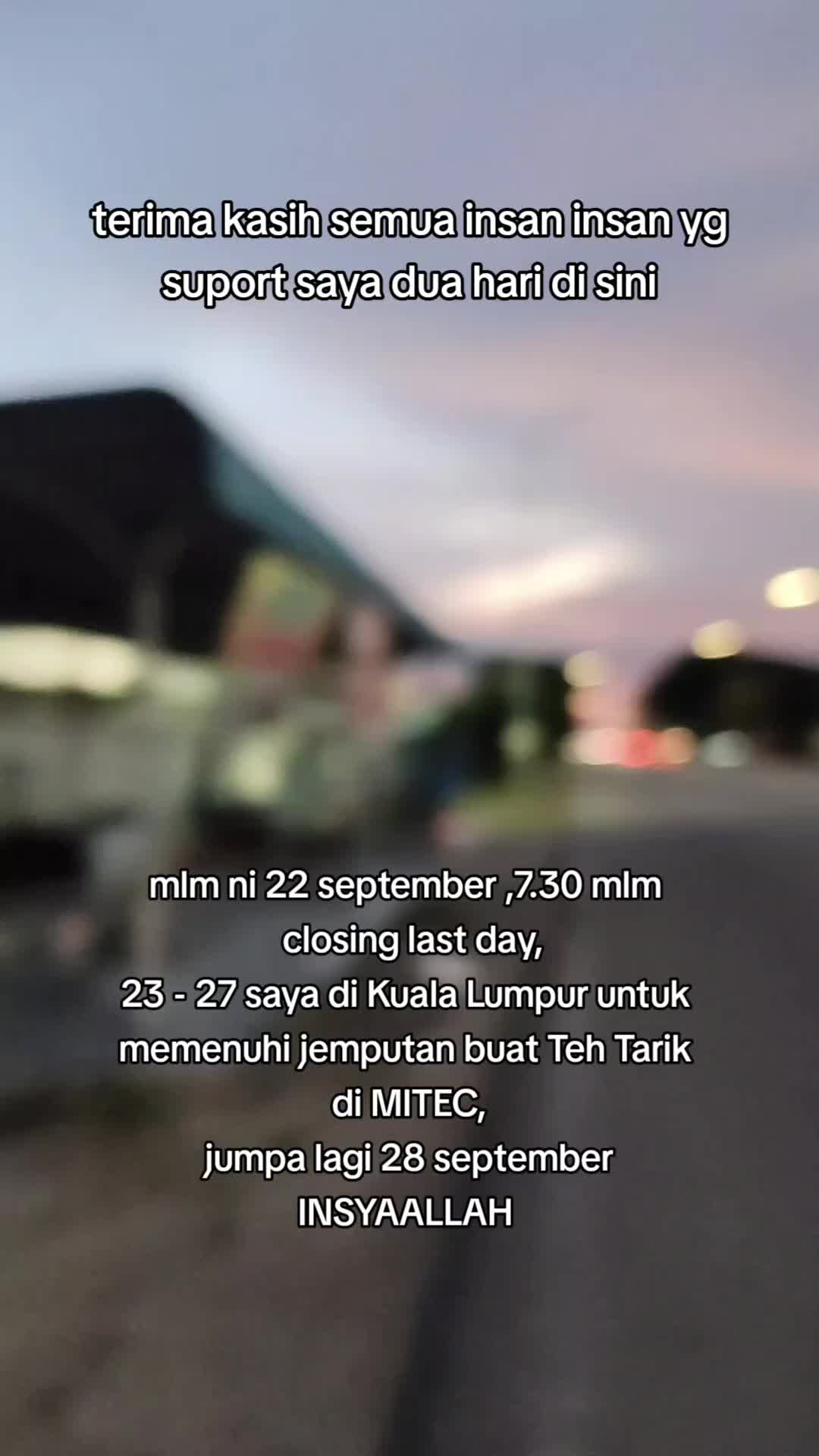 @FAKIR TEH TARIK JUARA MALAYSIA