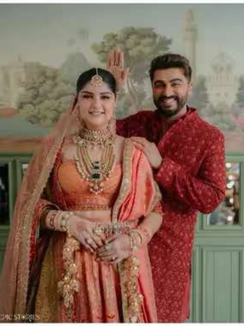 @AsianWeddingMagazine