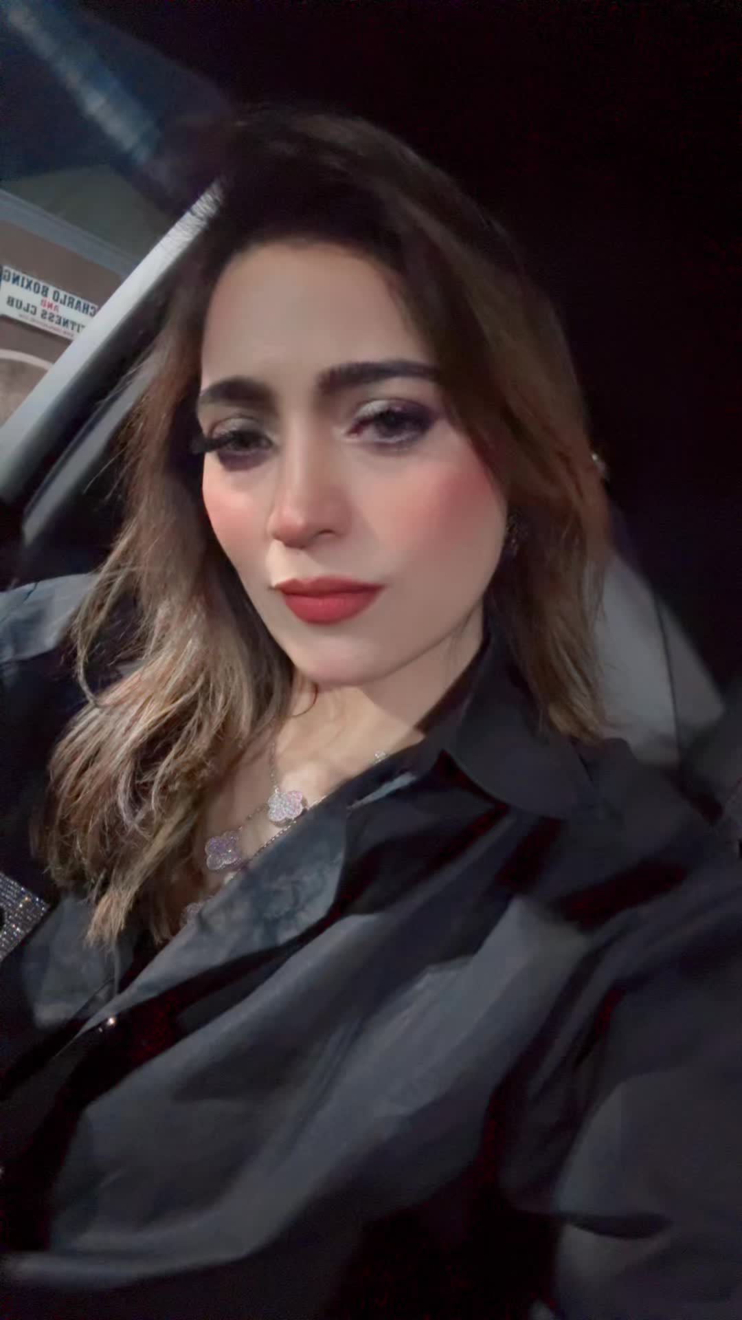 @Iram butt