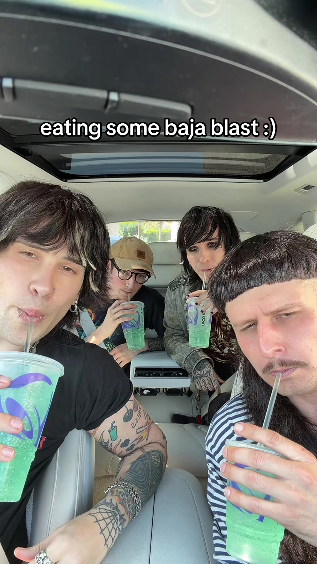 @Jake Webber