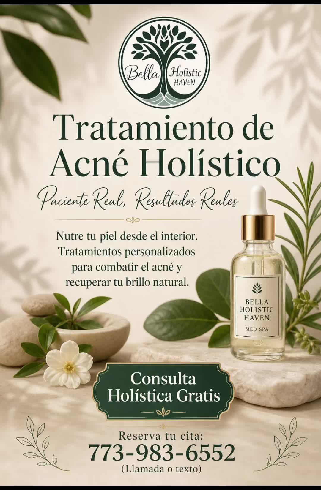@Bella Holistic Haven Med Spa