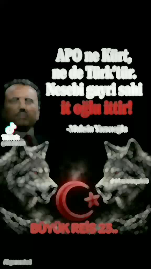 @🇹🇷 Yanlız Kahraman🇹🇷