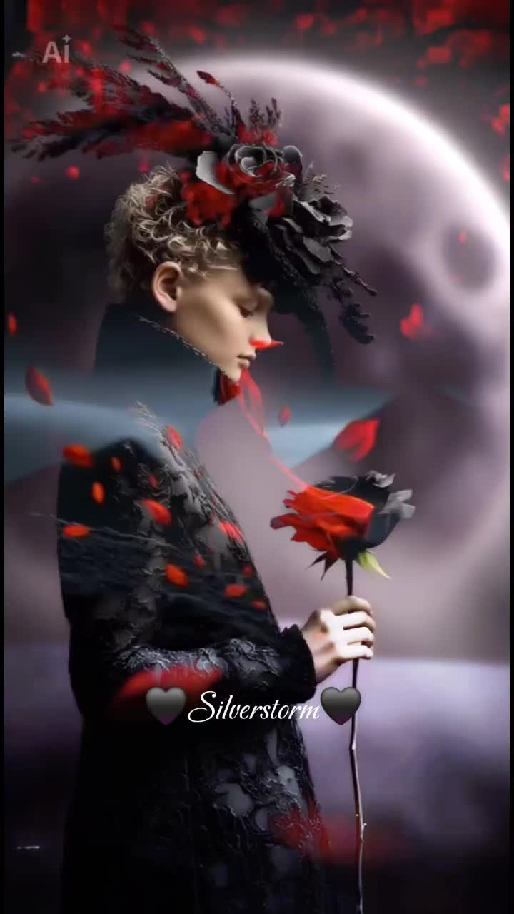 @🖤 Silverstorm 🖤