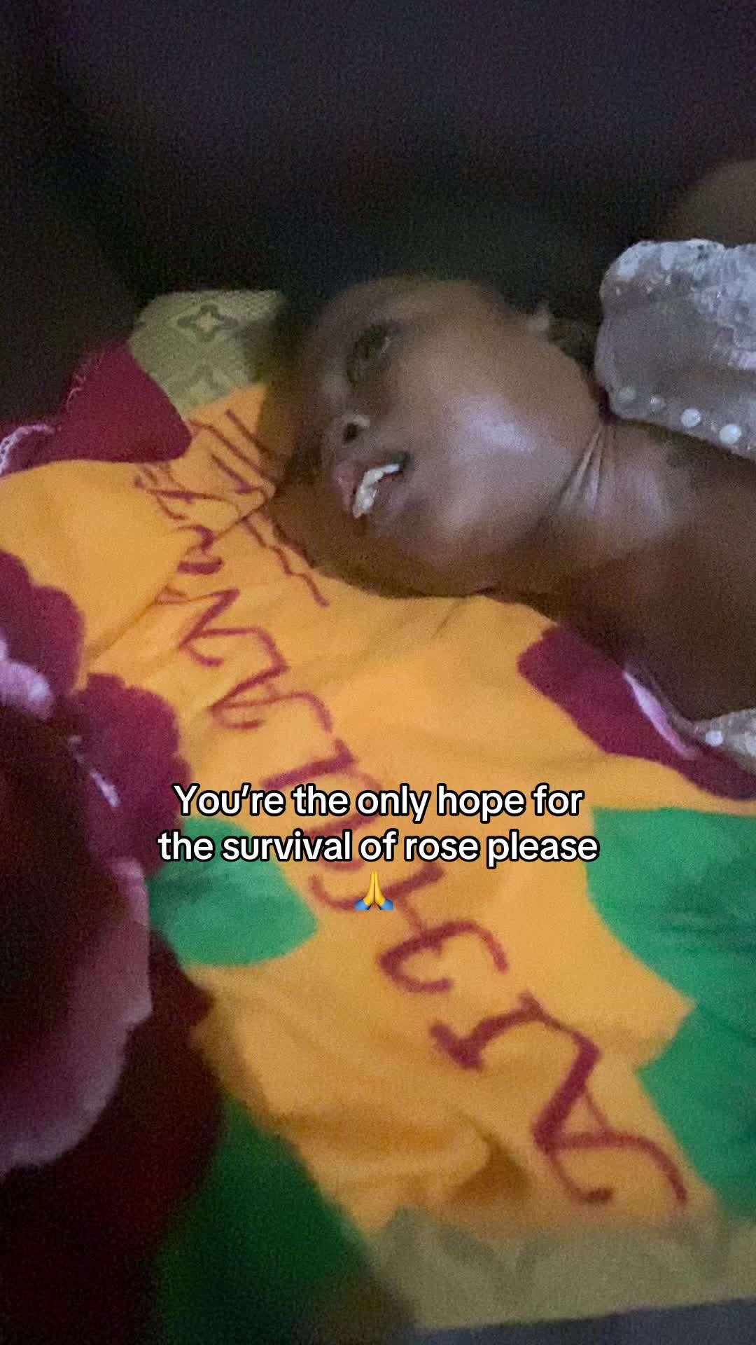 @Save Rose