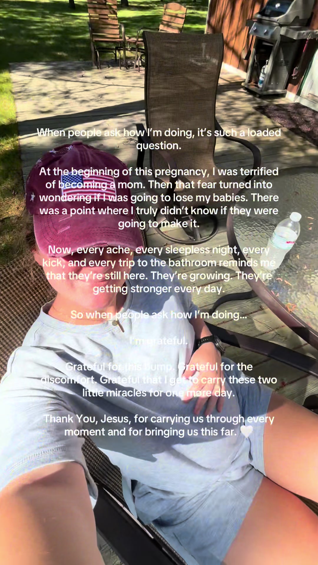 @Meg | Military Wife & Twin Mom