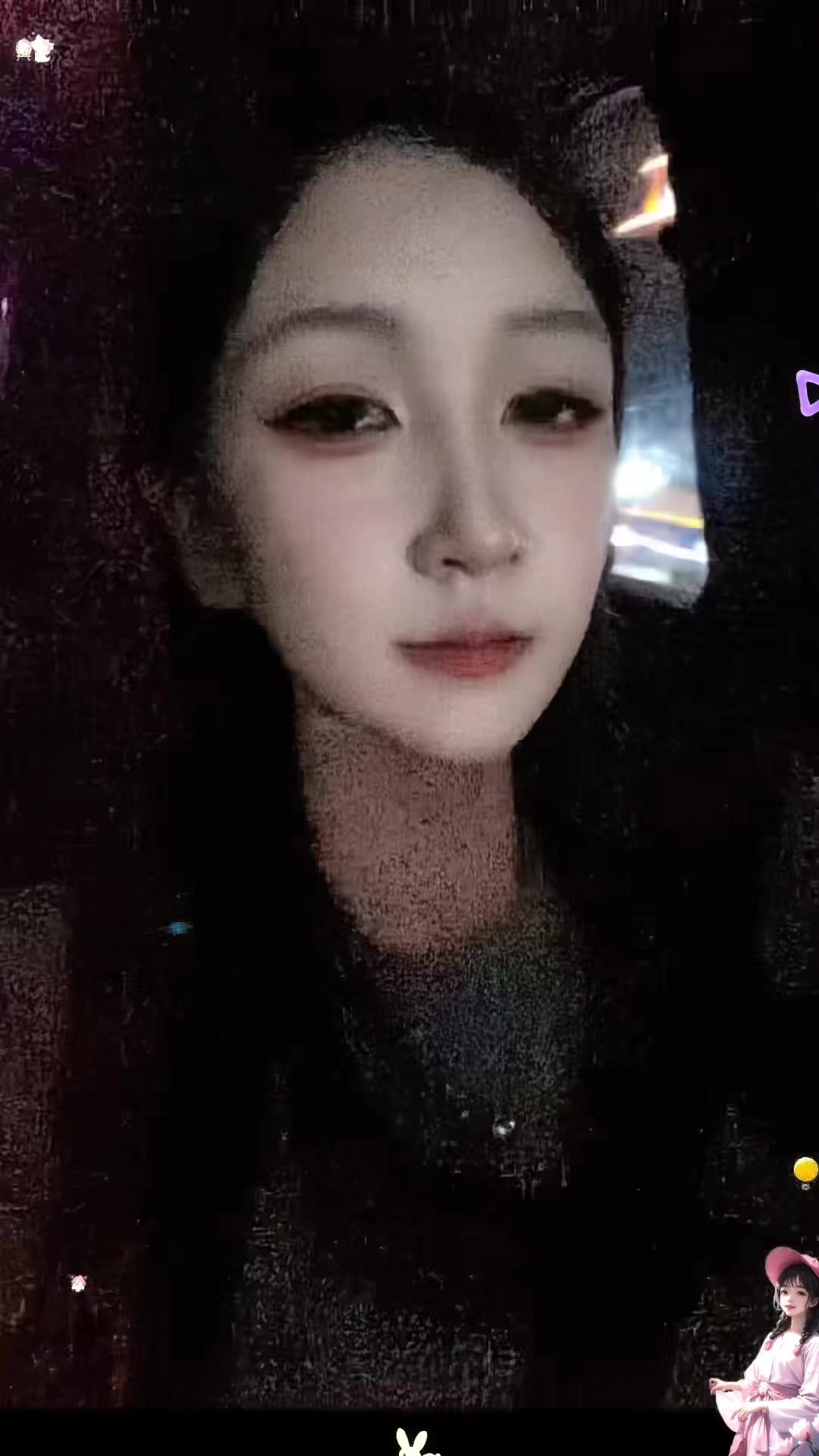 @芳心兒会好起来的✨